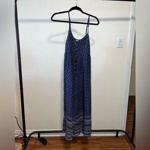 Urban outfitters wise leg jumpsuit